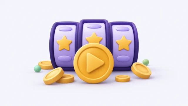 Gratis slots – spela demo innan du satsar