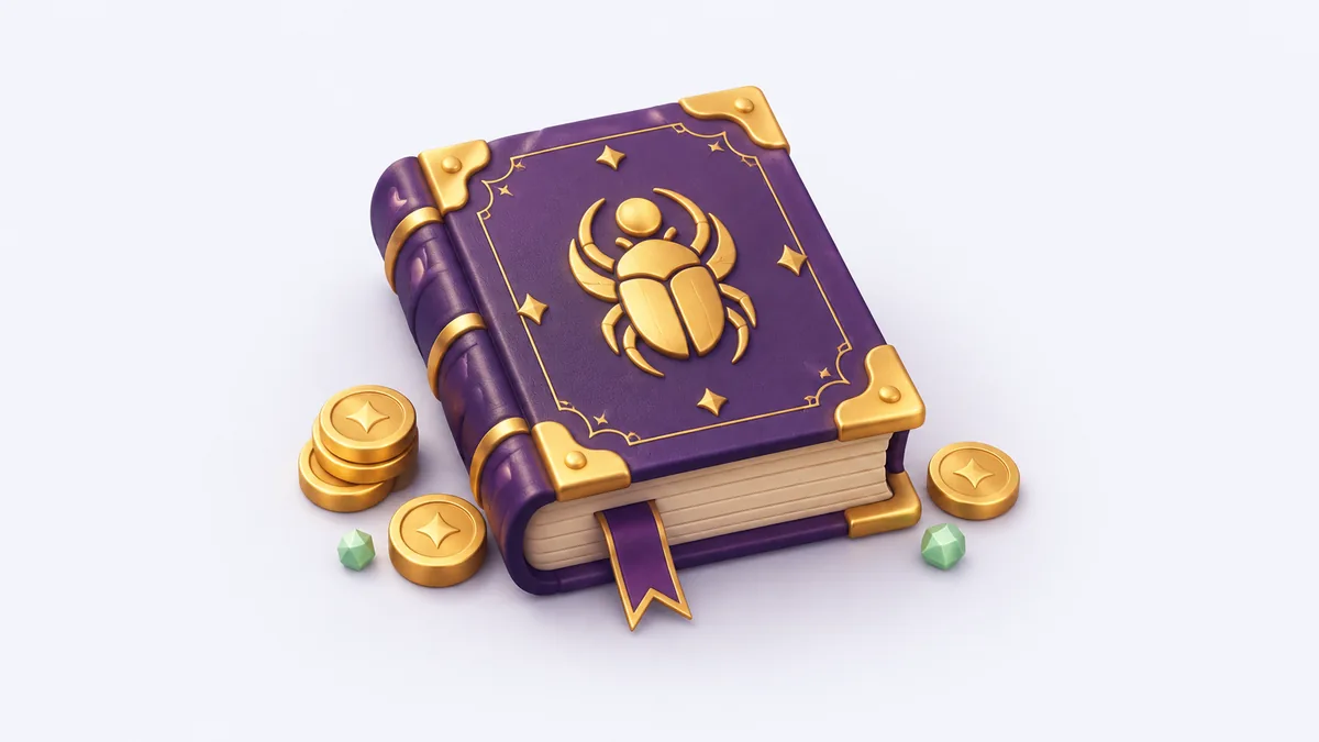 Book of Dead